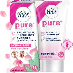 Pure Hair Removal Cream Normal Skin Cream-65