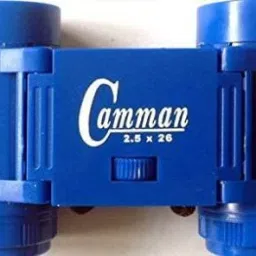 NAYARATOYS Camman Day Night Use Binocular Polarized Folding Telescope for Kids Binoculars Binoculars-image-4