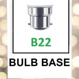dunagiri 30 W Basic Standard B22 D LED Bulb image 3