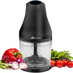 Electric Vegetable & Fruit Chopper-image-68