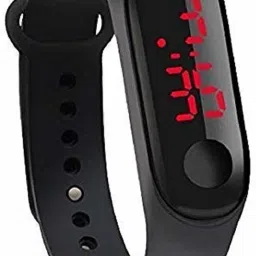 jayas traders Smart Kids Watch led-picture-31