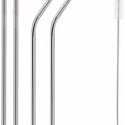 Bent Drinking Straw-image-4