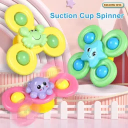 spinner toy for baby 3 pcs-19