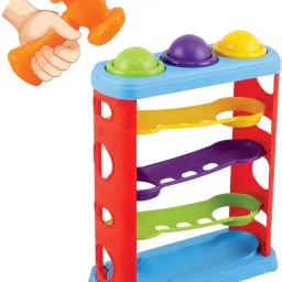 Hammer Ball kids V271-30