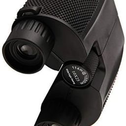 APRO 10 X 25 Wide Angle Binocular Waterproof Monocular Binocular Binoculars-image-46