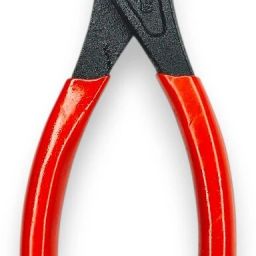 CARPENTER PINCER 6'' , TOP CUTTER 6 Inches (160MM) Pincer Plier-image-22