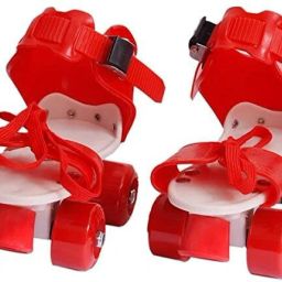 NEW-roller rad In-line Skates - Size 3-6 UK-image-60