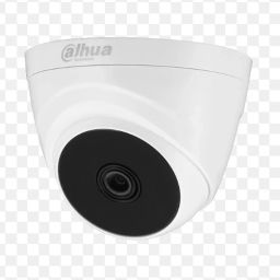 DAHUA DAHUA 2MP DOME SECURTY CAMERA Security Camera image 3