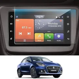 GLAM GRAB Impossible Screen Guard for SWIFT DZIRE-31