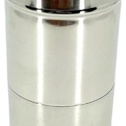 Steel South Indian Filter Coffee Maker Indian Coffee Filter-11
