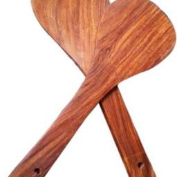 Wooden Serving Spoon Set-image-31