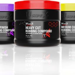 Hard Cut, Medium Cut and Final Finish Rubbing Compound(500 gm Each) Combo-image-21