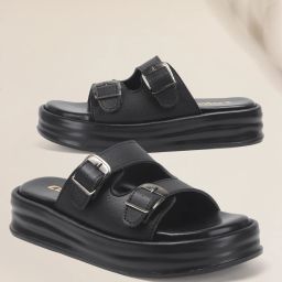 Women Heels Sandal-image-73