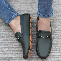 Lightweight,Comfort,Summer,Trendy,Walking,Outdoor,Stylish,Training,Daily Use Loafers For Men-image-9