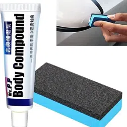Scratch Remover Wax-15