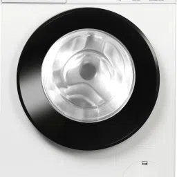 bosch 8 kg AntiTangle,AntiVibration,1200RPM Fully Automatic Front Load with In-built Heater White image 2