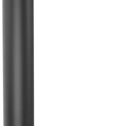Vocal SS-304 Extended Tall Body Pillar Tap for Table Top Wash Basin Black Bronze Vocal Black Bronze | Extended Tall Body Tall Boy Pillar Tap for Wash Basin Pillar Tap Faucet-image-21