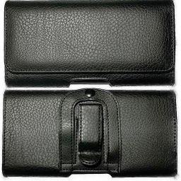 FwellT beltpouch for Motorola Upto 6.5Inch Mobile Beltpouch Holster wast bag Magnetic Case for Men with Belt Clip-image-82