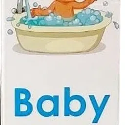 BABY SHAMPOO 100 %NATURAL-18
