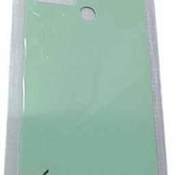 IncMart LAVA Blaze 4G (LZX407) OG Back Panel-image-6