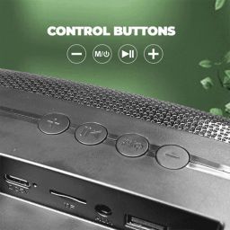 delphine SP 65 20 W Bluetooth Home Audio Speaker image 5
