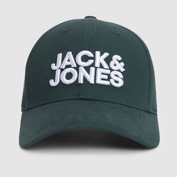 jack & jones Embroidered Sports/Regular Cap-picture-42
