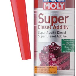 SUDIAD 200ml Super Diesel Additive Full-Synthetic Engine Oil-7