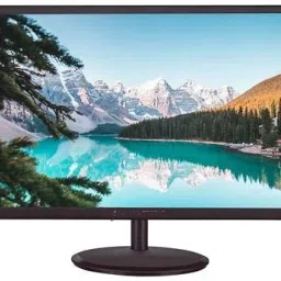 S&S ASSEMBLE Core i5 (4 GB DDR2/500 GB/128 GB SSD/Windows 7 Home Basic/512 MB/15.4 Inch Screen/D41-D2S USB) with MS Office image 2