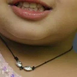 emerald Tilasmi moti Teether image 3