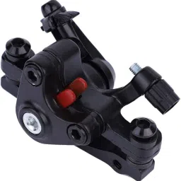 nsv Bicycle 8 Speed Freewheel, Derailleur With Guard and Cycle Front Disk Machine Bicycle Brake Disk image 5