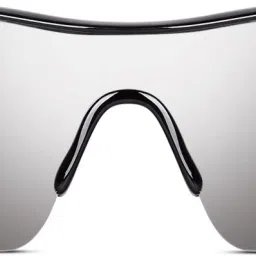 UV Protection, Mirrored Sports, Oval, Rectangular Sunglasses (Free Size)-picture-19