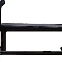 Flat Fitness Bench-29