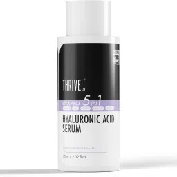 Instant Hydration Hair Serum | 5-in-1 Care for Dry, Damaged & Frizzy Hair-image-75