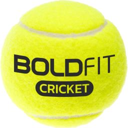 Soft Light Weight Turf Gully Cricket Ground High Bounce Tennis Ball-14