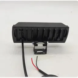 philomena LED Fog Lamp Unit for Universal For Car Universal For Car image 2