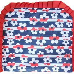 Mustard Seeds Floral Baby Pillow Pack of 1-image-33