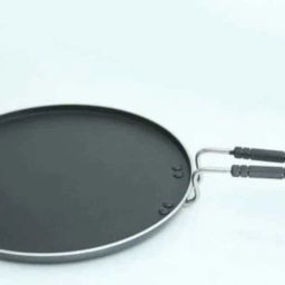 MULTI NONSTICK TAWA DOSA TAWA CHAPATI TAWA ROTI TAWA PARATHA TAWA 26.5 cm Tawa 26.5 cm diameter-image-29