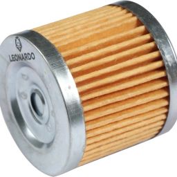 Oil Filter fit for TVS Apache / Fiero | Pack of 4 Spin-on Oil Filter-14