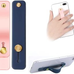mizi Universal Kickstand Phone Grip Finger Ring Holder Stand Mobile Holder-picture-25