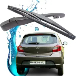 Rear Window Wiper For Tata Tiago-image-5
