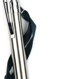 AKI Medical Device Moon Light Pen Torch for Eyes, Ears, Mouth & Throat Portable Smart Pen-image-57
