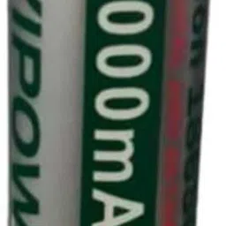 VIPOW 18650 3000mAh 3.7V Flat Rechargeable High Capacity Battery-image-67