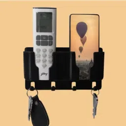 Paradise sales Mobile with key stand Double Mobile Holder-picture-34