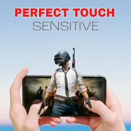 GORILLA PRO PLUS Tempered Glass Guard for Moto Edge 60 Fusion 5G Temper Glass Edge To Edge Screen Protector Full Coverage Screen Guard For Moto Edge 60 Fusion Tempered Glass image 4