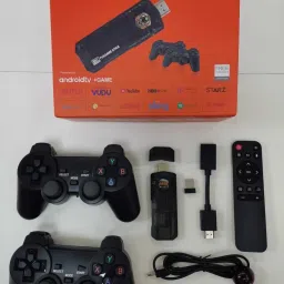 20000+ Games With 8k Ultra HD Set-Top Box with Android TV Compatibility Limited Edition-image-10