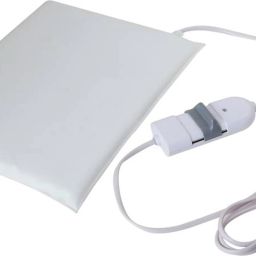 NEW Quality Electric Heating Belt - Lower Back Heat Therapy Waist Wrap, Shoulder, Knee Wrap with 3 Temperature Settings for Pain Relief of Abdominal Stomach Lumbar Muscle Strain Pain relief Electrical Water Bag 0 Hot Water Bag-4