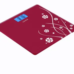 Venus Eps-6399 Electronic Weight Machine for Body Digital Weighing Scale image 3