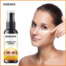 Under Eye Cream to Remove Dark Circles, Wrinkles & FineLines Pack of 1 of 50ML-image-75