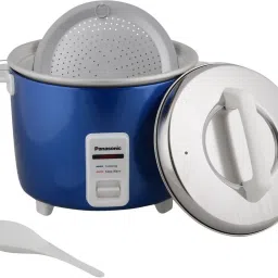 Electric Cooker with Multi-Cooking Functions | Non-Stick Pot & Auto Keep-Warm Electric Pressure Cooker-39