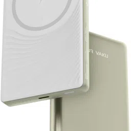 10000 mAh 15 W With MagSafe Mini Pocket Size Power Bank-41